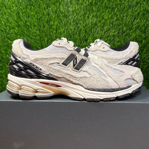 New Balance 1906D Protection Pack Reflection Cream
